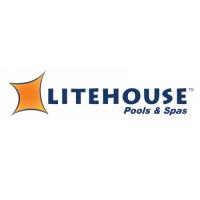 Litehouse Pools & Spas logo