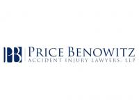 Price Benowitz Accident Injury Lawyers, LLP Logo