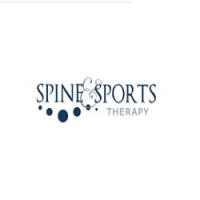 Spine & Sports Therapy: Kingwood Logo