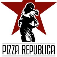 Pizza Republica Logo