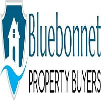 Bluebonnet Property Buyers Logo