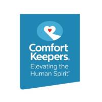 Comfort Keepers of Davenport, IA Logo