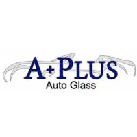 A+ Plus Windshield Replacement Glendale AZ Logo