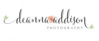 Deanna Addison Photography Logo