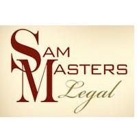 Sam Masters Legal logo