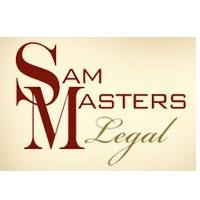 Sam Masters Legal Logo