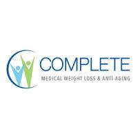 Complete Medical Weight Loss and Anti-Aging - Coeur d'Alene Logo