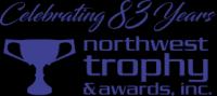 Northwest Trophy and Awards logo