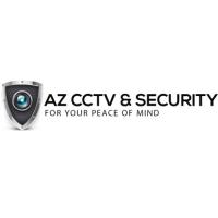 AZ CCTV & SECURITY | Security Systems Scottsdale Logo