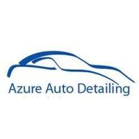 Azure Auto Detailing Logo