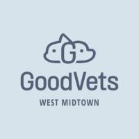GoodVets West Midtown logo