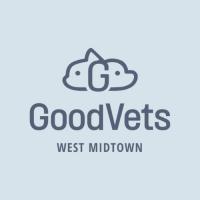 GoodVets West Midtown Logo