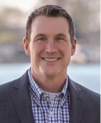 Scott Burkhard - State Farm Insurance Agent Logo