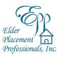 Elder Placement Professionals Logo