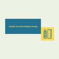 Raleigh Home Remodeling & Design Logo