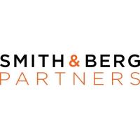 Smith & Berg Partners Logo