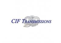CIF Transmissions Logo