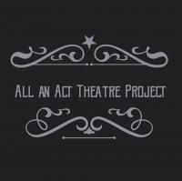 All An Act Theatre Project logo