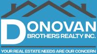 Donovan Brothers Realty Inc. logo
