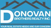 Donovan Brothers Realty Inc. Logo