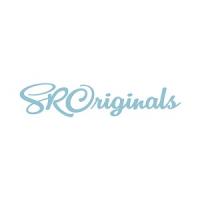 Steven Robert Original Desserts Logo