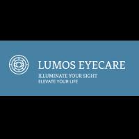 Lumos Eyecare Logo