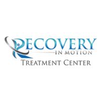 Recovery in Motion Logo
