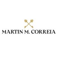 Martin M. Correia Logo