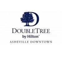DoubleTree by Hilton Asheville Downtown logo