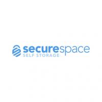 SecureSpace Self Storage Farley Los Gatos Logo