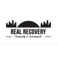 Real Recovery Sober Living Clearwater Logo