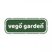Vego Garden Logo