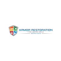 Armor Restoration Logo