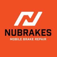NuBrakes Mobile Brake Repair Logo