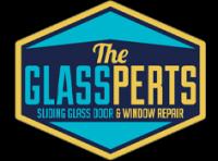 The Glassperts logo