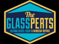 The Glassperts Logo