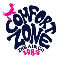Comfort Zone AC Repair Cape Coral Logo