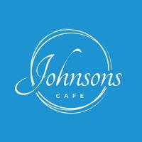 The Johnsons Cafe Logo