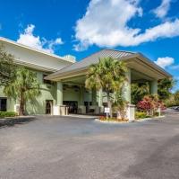 Elison Senior Living of Pinecrest Logo