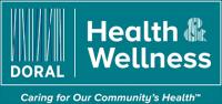 Doral Dialysis Center Logo