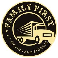 Family First Moving and Storage Logo
