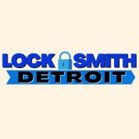 Locksmith Detroit Logo
