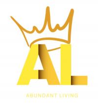 Abundant Living Coaching & Hypnosis Logo
