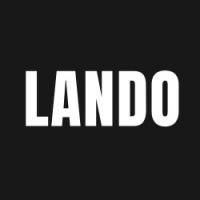 Lando Builders Corp Logo