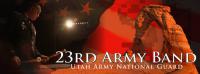 Utah Army National Guard, 23rd Army Band Logo