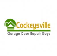 Overhead Doors Guys Gate Repair & Rollup Garage Logo