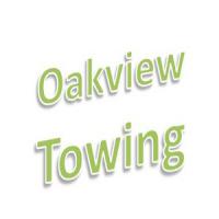 Oakview Towing logo