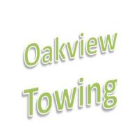 Oakview Towing Logo