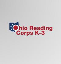 Ohio Reading Corps logo