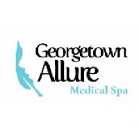 Georgetown Allure Medical Spa Logo